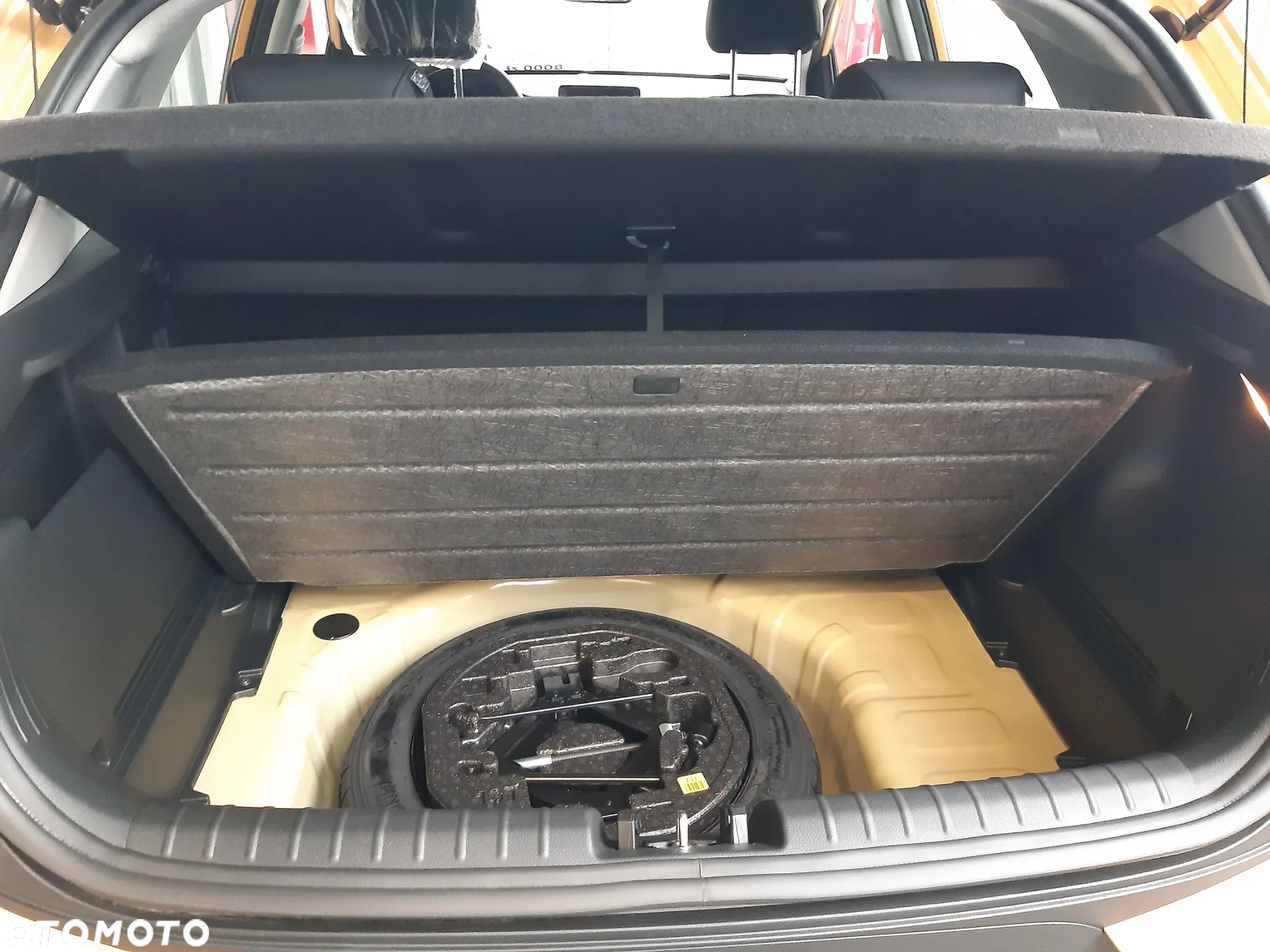 Kia Stonic 1.0 T-GDI M DCT - 8