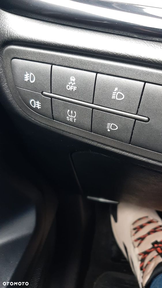 Fiat Tipo 1.0 T3 City Cross - 20