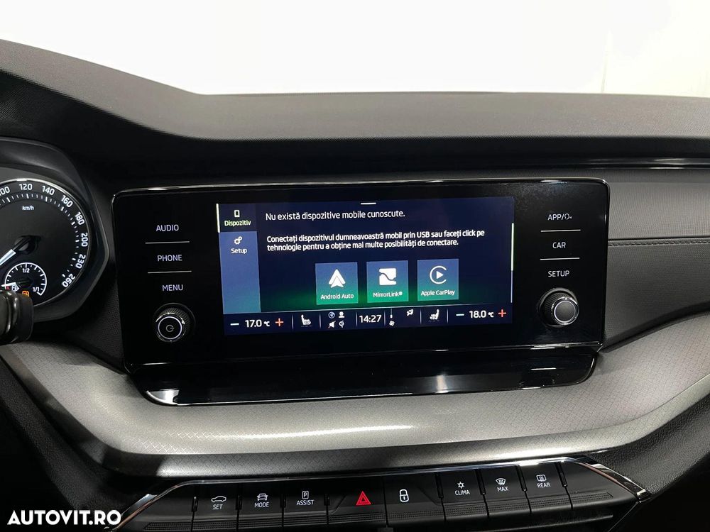 Skoda Octavia 2.0 TDI Ambition - 16