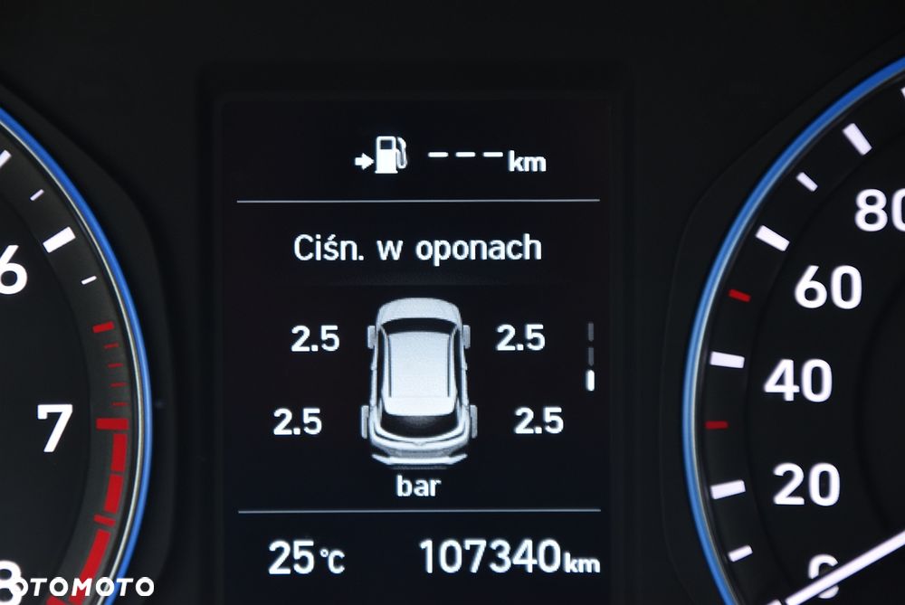 Hyundai Kona - 30