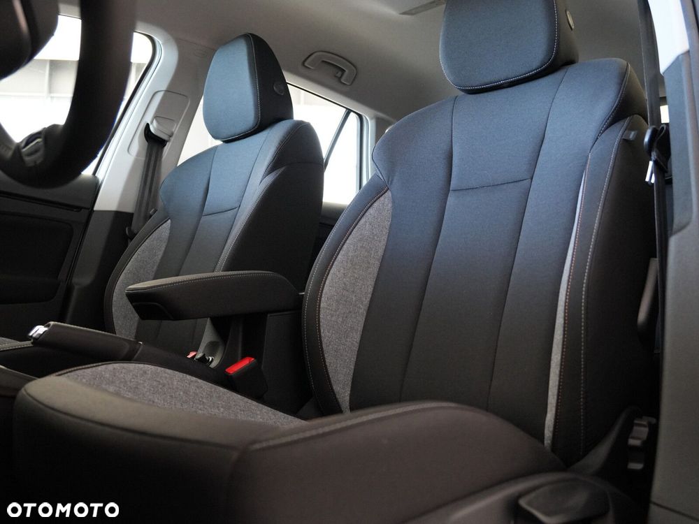 Skoda Kamiq 1.0 TSI Drive DSG - 22