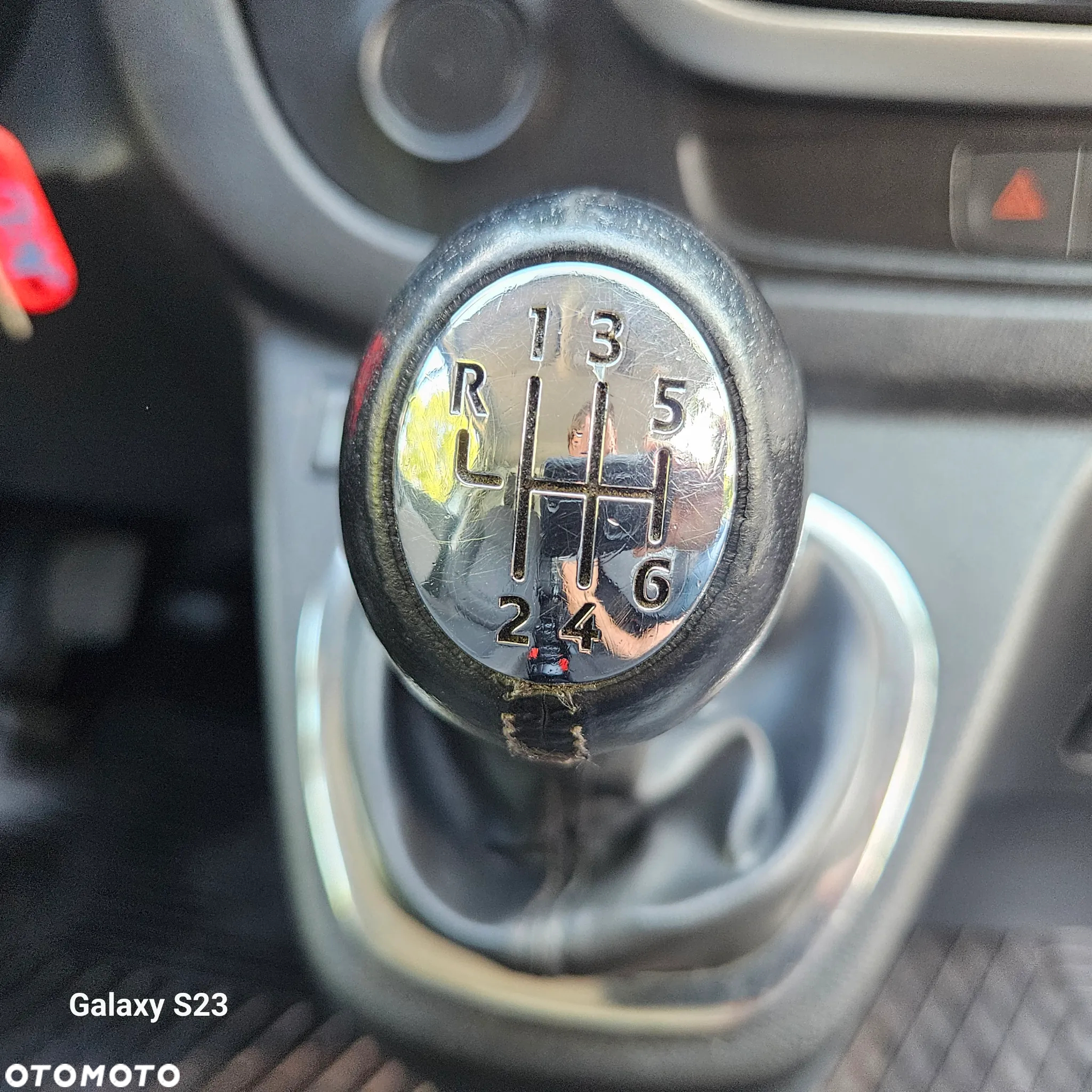 Renault TRAFIC - 33