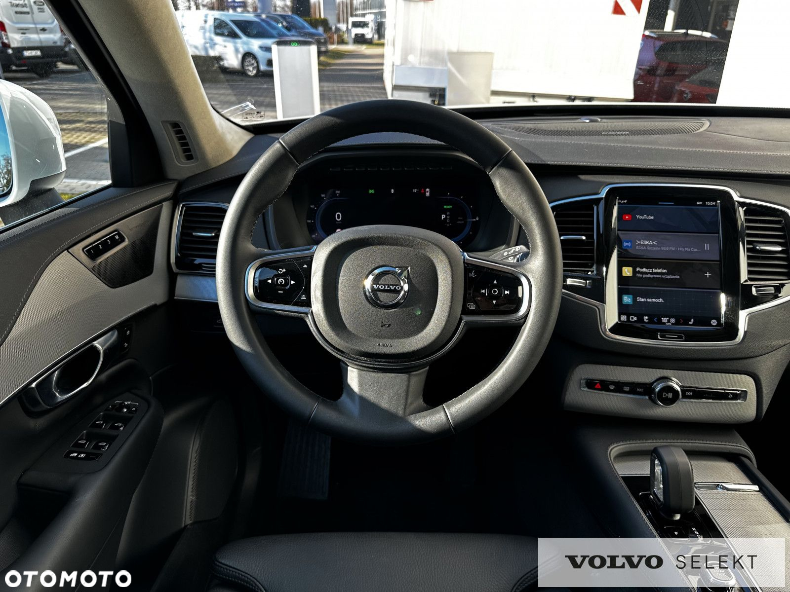 Volvo XC 90 - 24