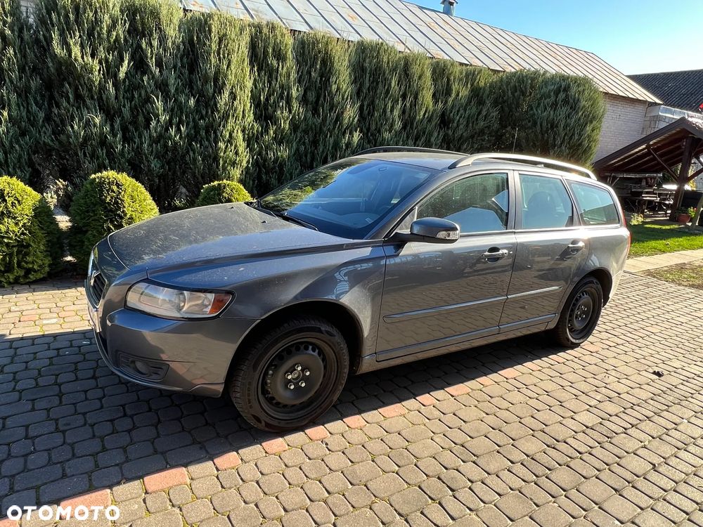 Volvo V50 1.6D - 11