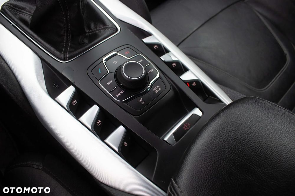 Citroën DS5 1.6 THP Pure Pearl - 21