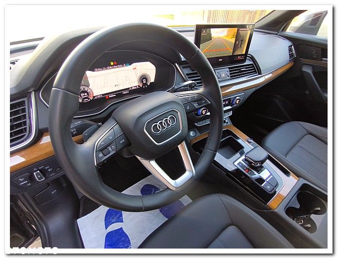 Audi Q5 45 TFSI quattro S tronic S line - 36
