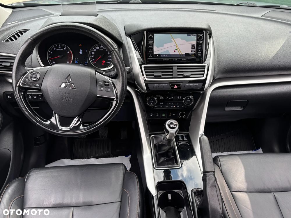 Mitsubishi Eclipse Cross 1.5 T-MIVEC 2WD Diamant+ - 29