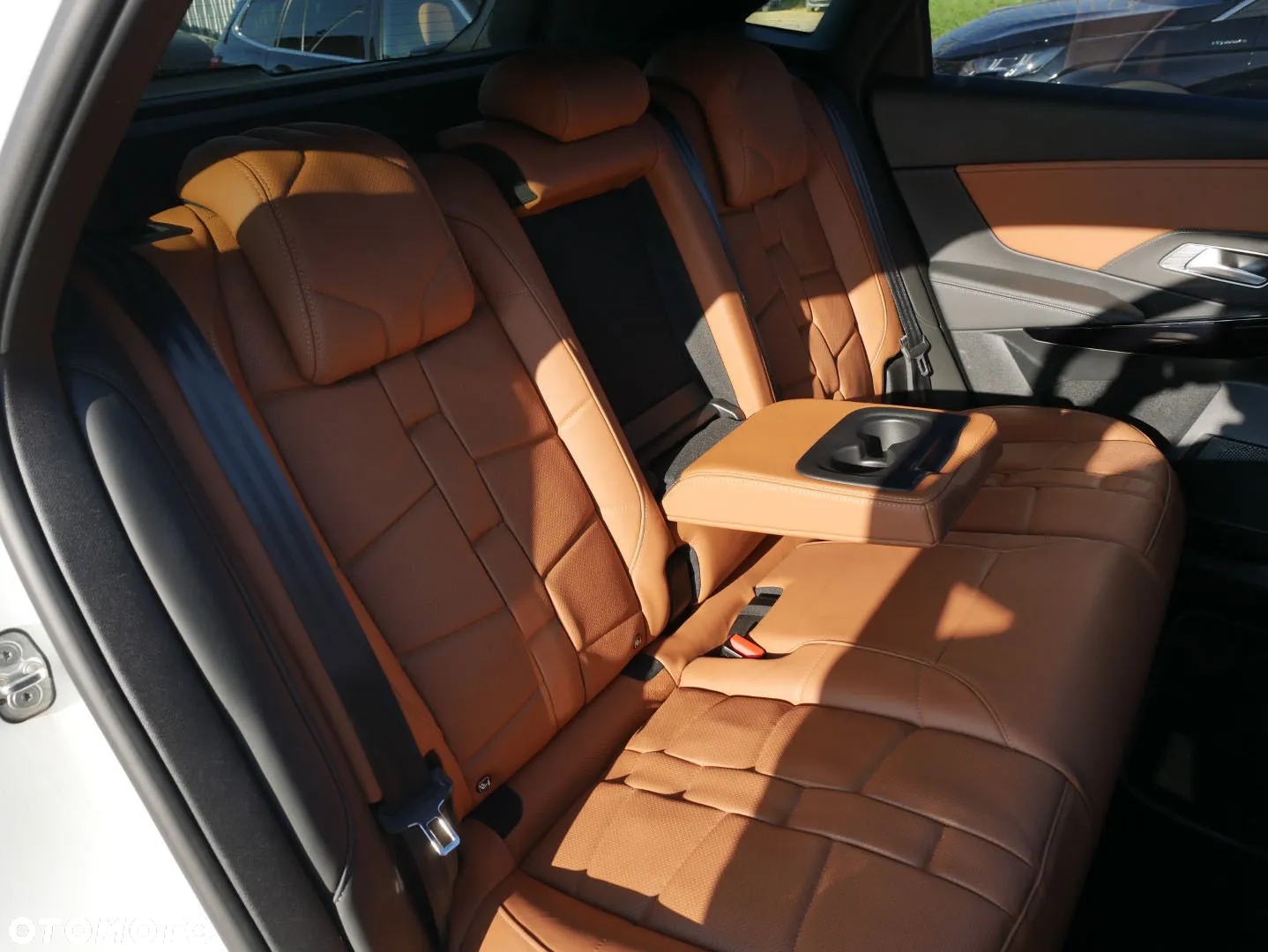 DS Automobiles DS 7 Crossback 1.6 E-Tense 4x4 Opera - 24
