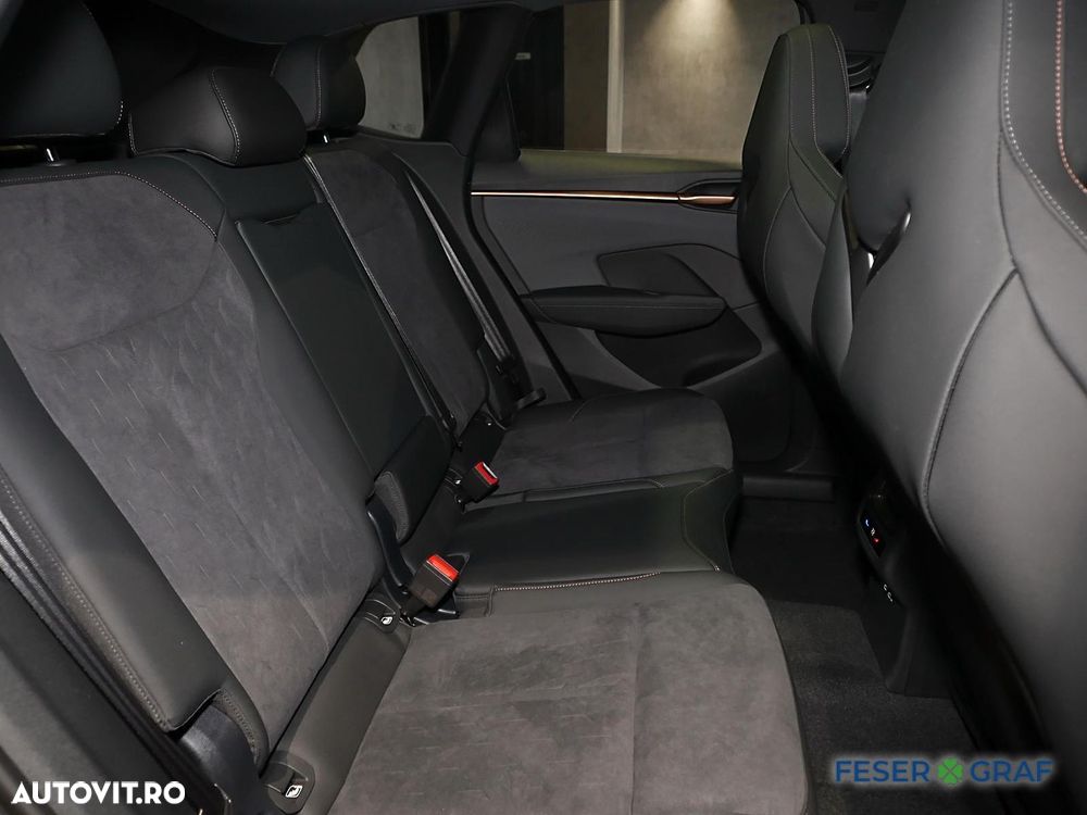 Cupra Terramar 2.0 TSI 4Drive DSG VZ - 8