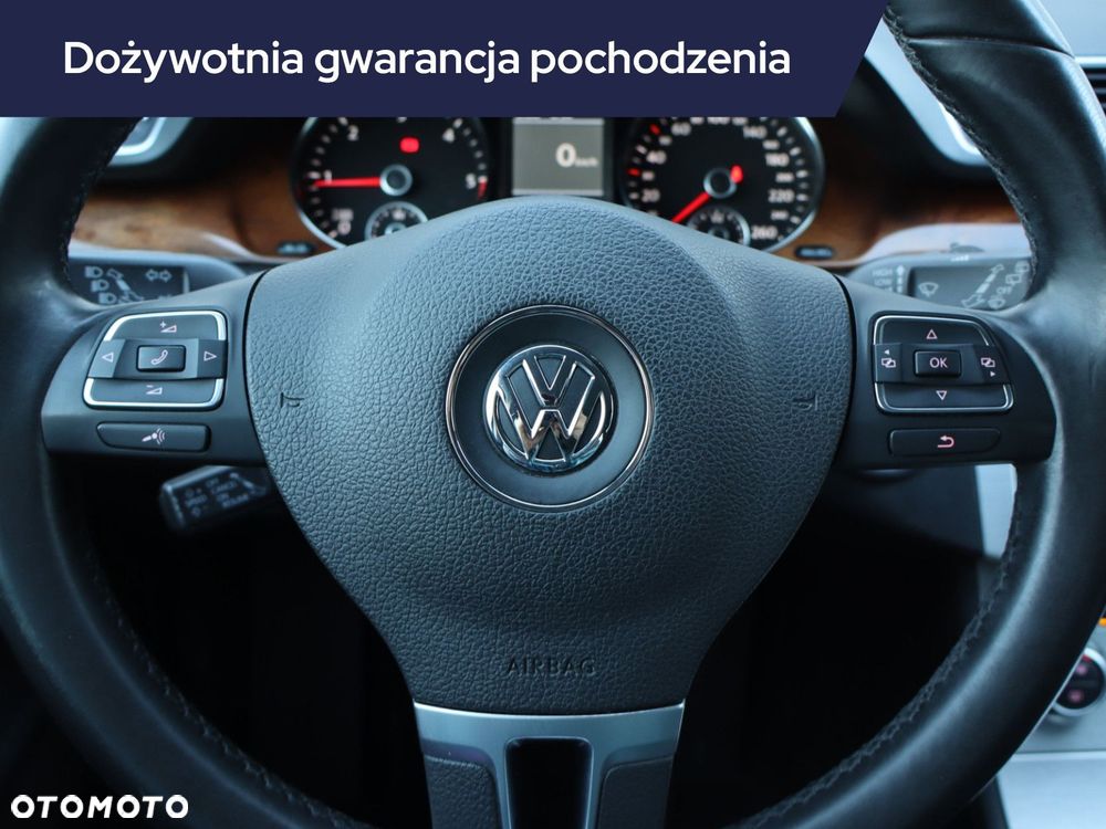 Volkswagen Passat Variant - 21