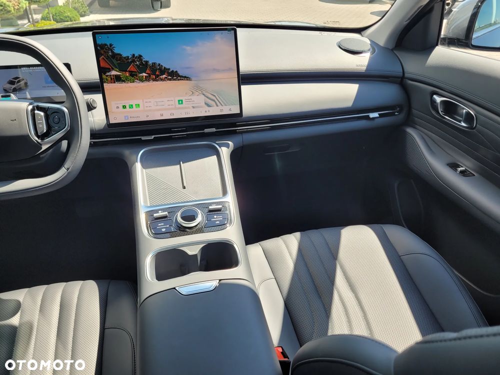 Geely Starray ver-em--i-1-5-phev-pro - 15