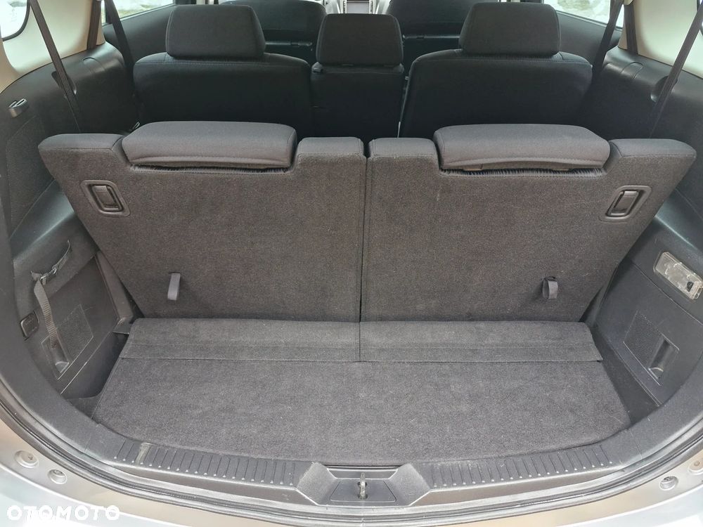 Mazda 5 1.8 Exclusive - 14
