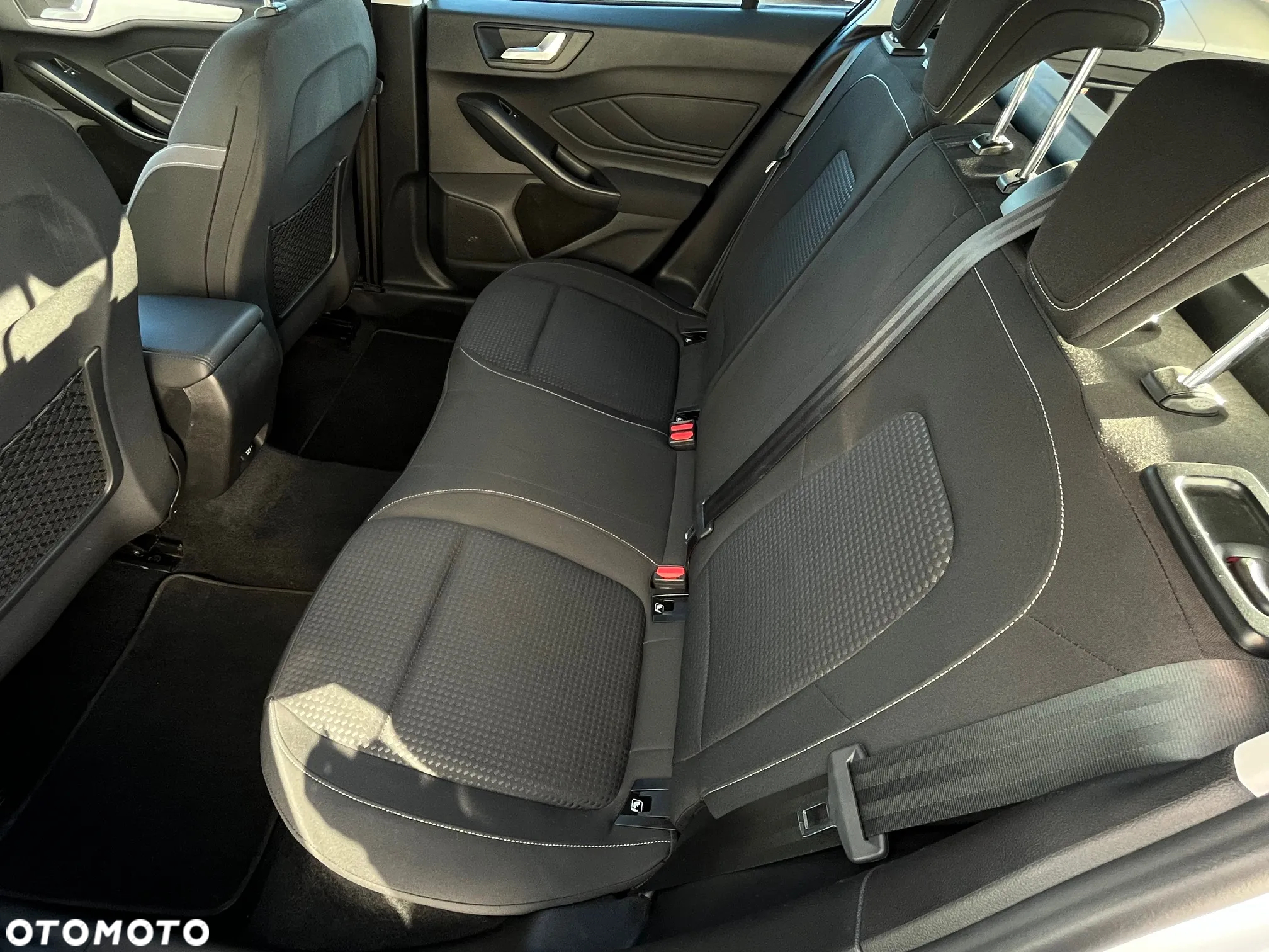 Ford Focus 1.5 EcoBlue Trend Edition Business - 15