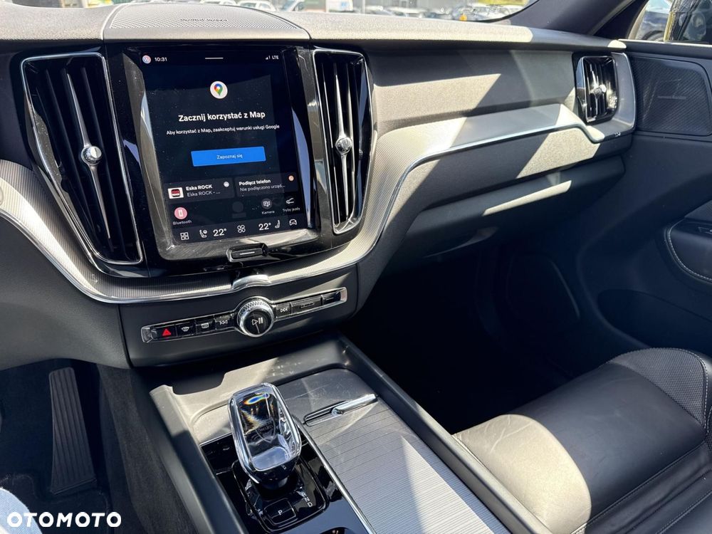 Volvo XC 60 - 13