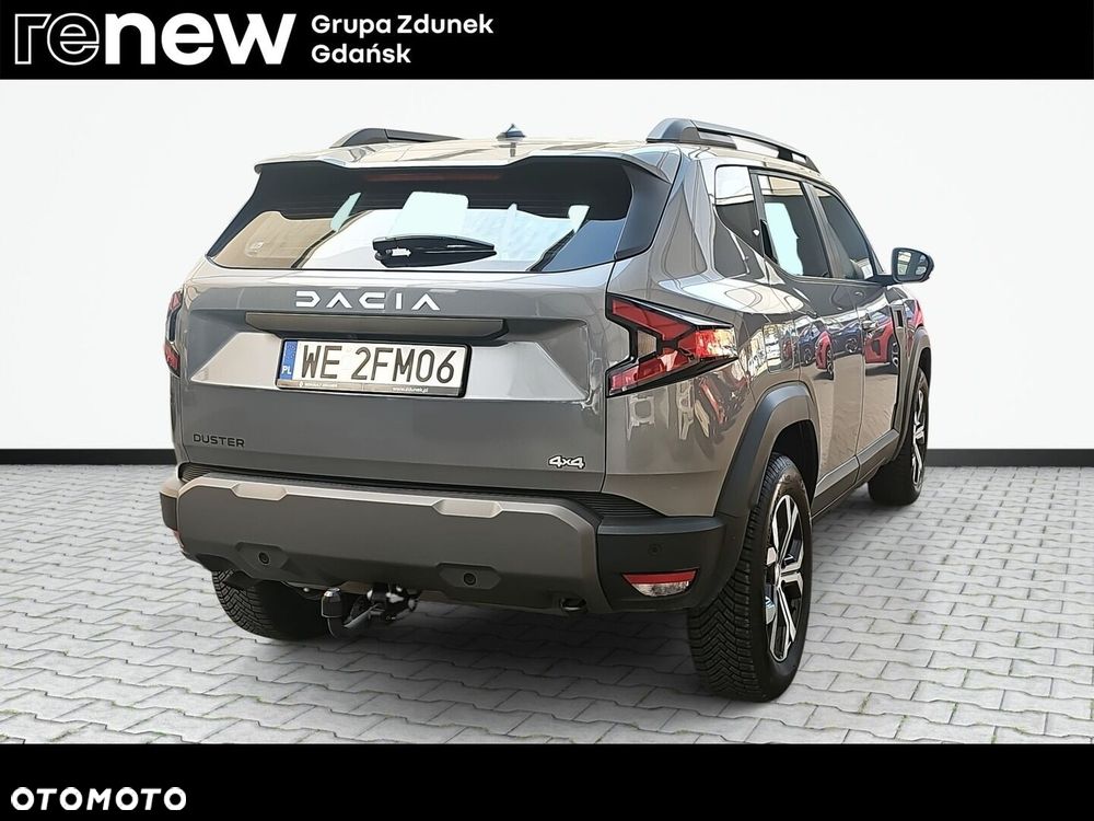 Dacia Duster - 9