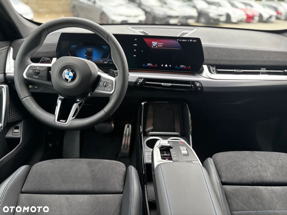 BMW X1 sDrive20i mHEV sport - 14