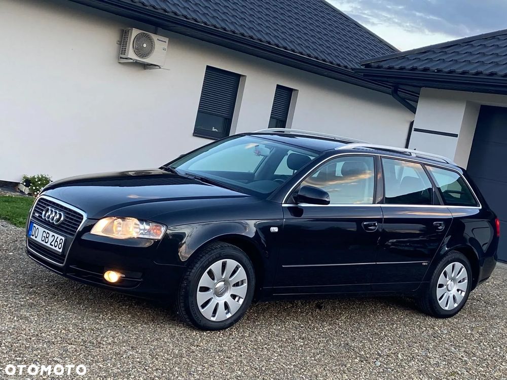Audi A4 ver-1-8t - 4