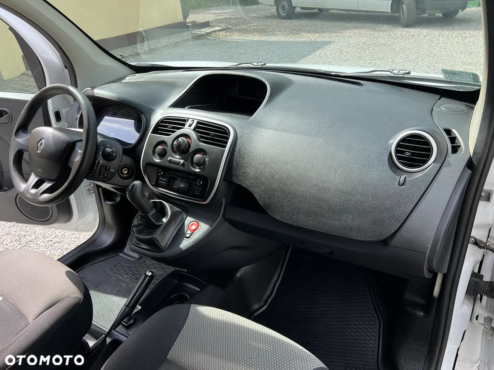 Renault Kangoo 1.5 dCi Long L2H1 FV23% - 13