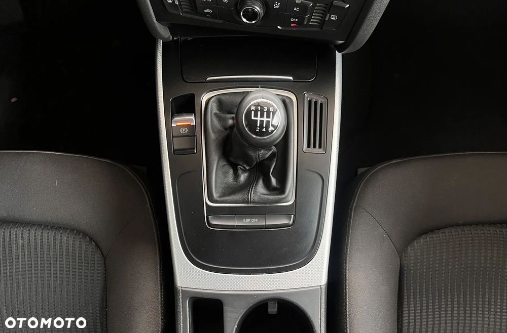 Audi A4 Limousine 2.0 TDI DPF Ambition - 15