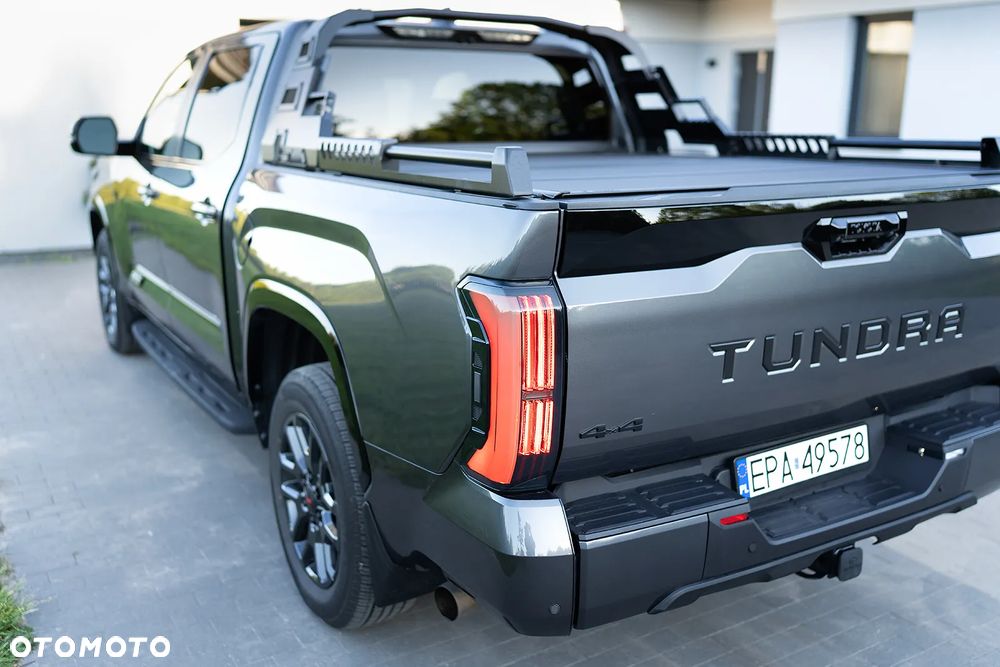 Toyota Tundra - 10