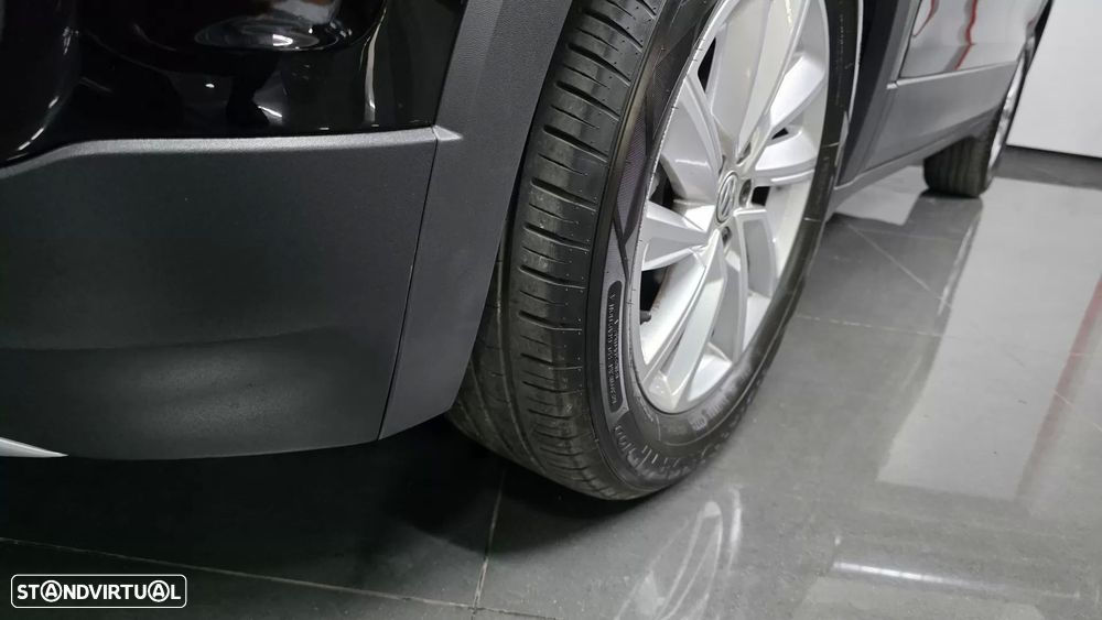 VW T-Cross 1.0 TSI OPF DSG Life - 32