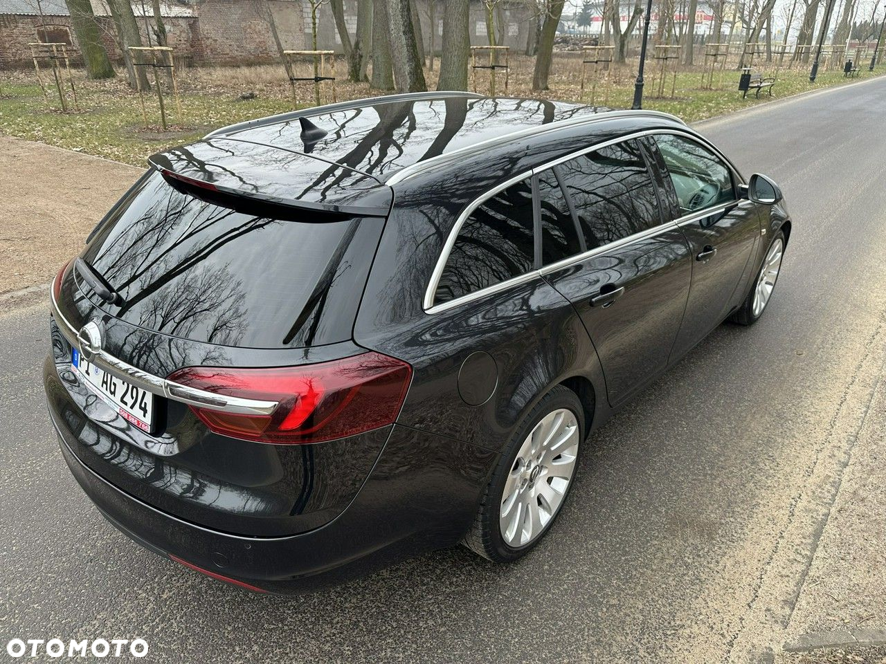 Opel Insignia - 10