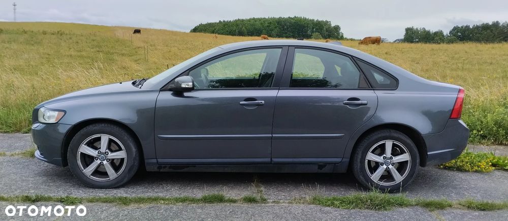 Volvo S40 2.0D DPF - 8