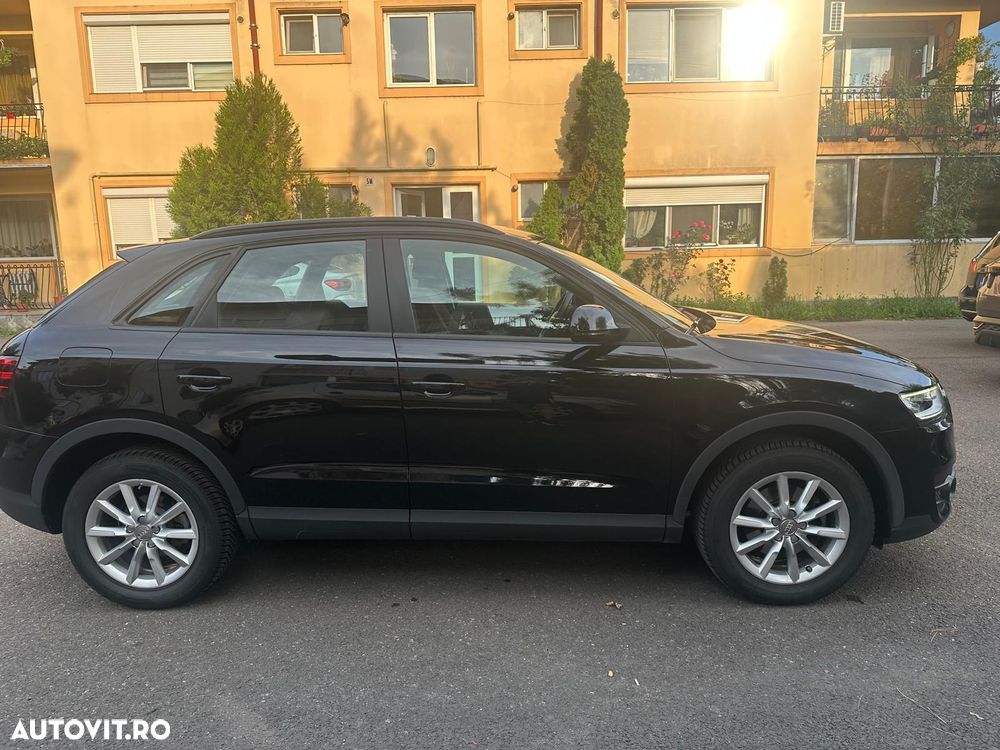 Audi Q3 1.4 TFSI - 6