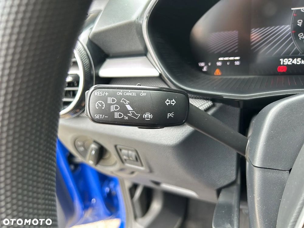 Skoda Fabia 1.0 TSI Selection - 23