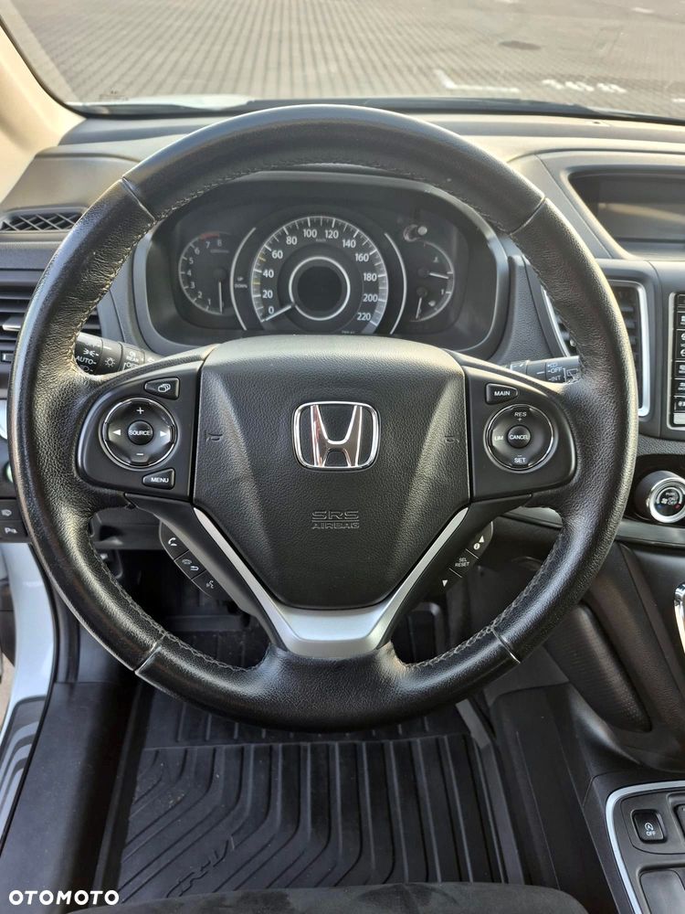 Honda CR-V 2.0 Executive (ADAS) - 15