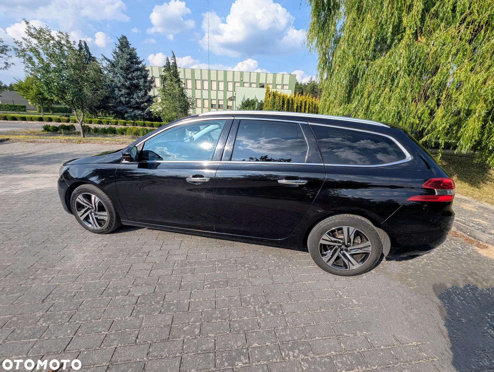 Peugeot 308 1.6 BlueHDi Active S&S - 7