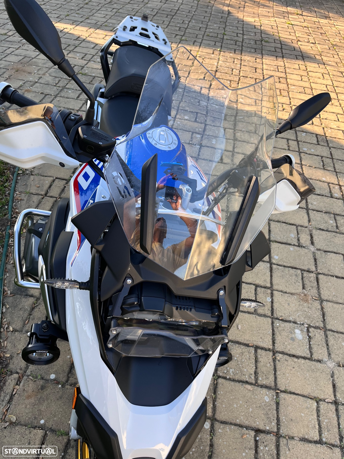 BMW R 1250 GS R1250 GS HP - 14