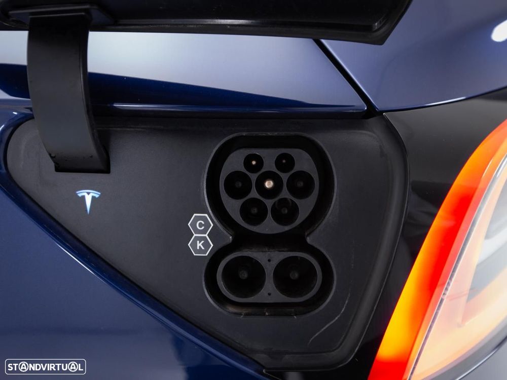 Tesla Model 3 Standard RWD Plus - 15