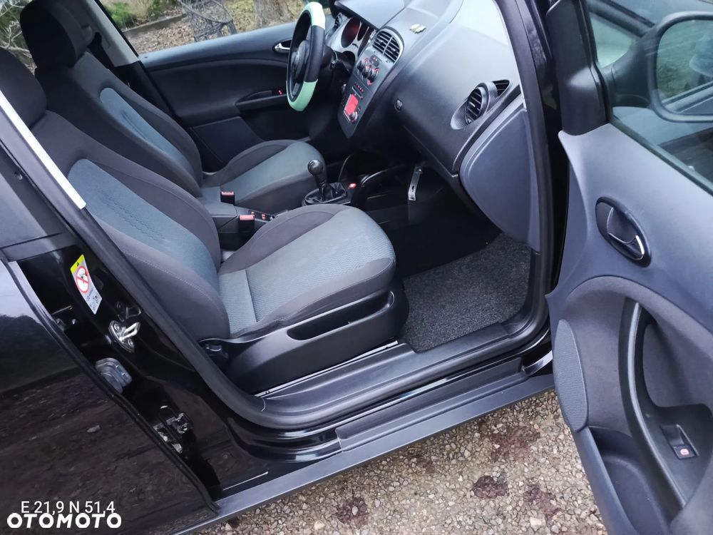 Seat Altea XL 1.9 TDI DPF Comfort Limited - 13