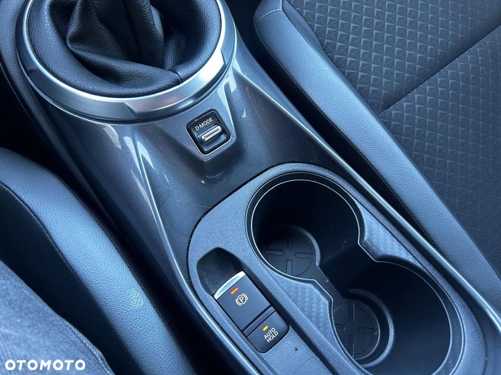 Nissan Juke - 22