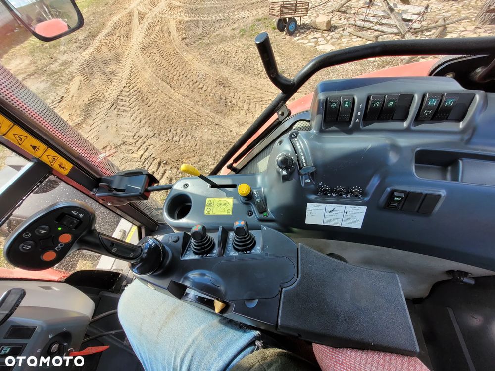 McCormick TTX230 - 9