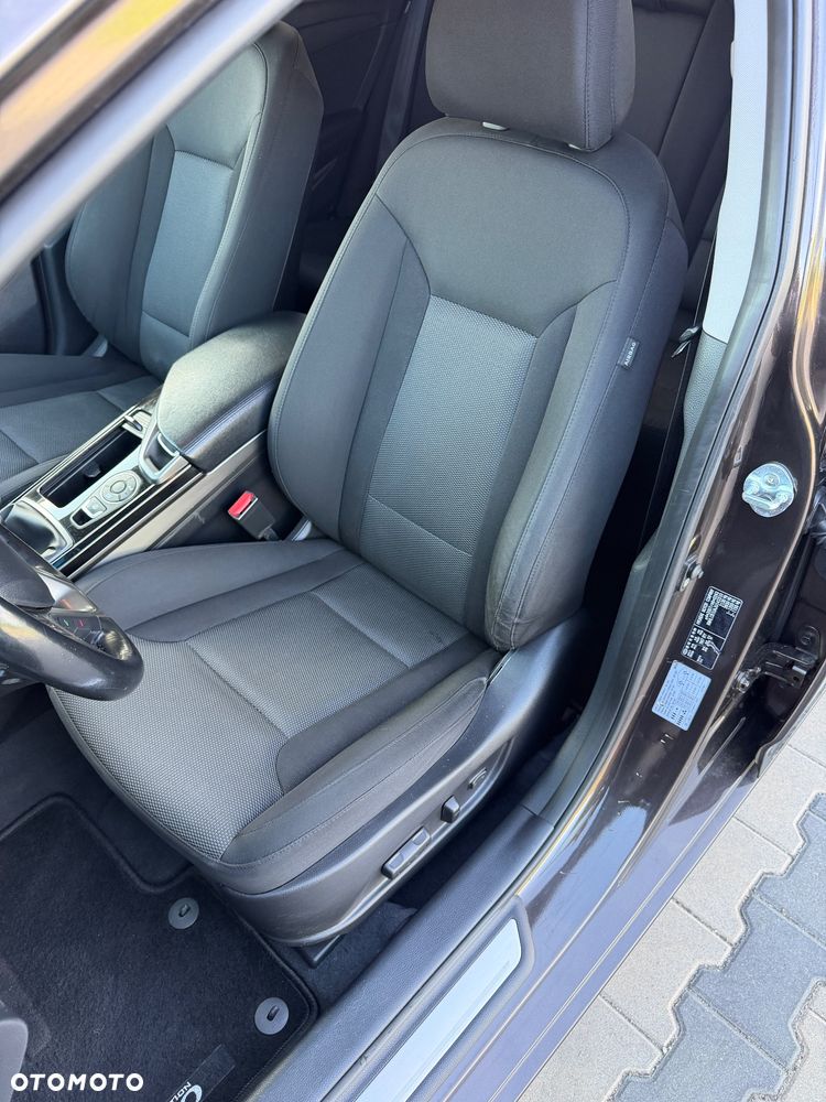 Hyundai i40 Kombi 1.7 CRDi Premium - 18