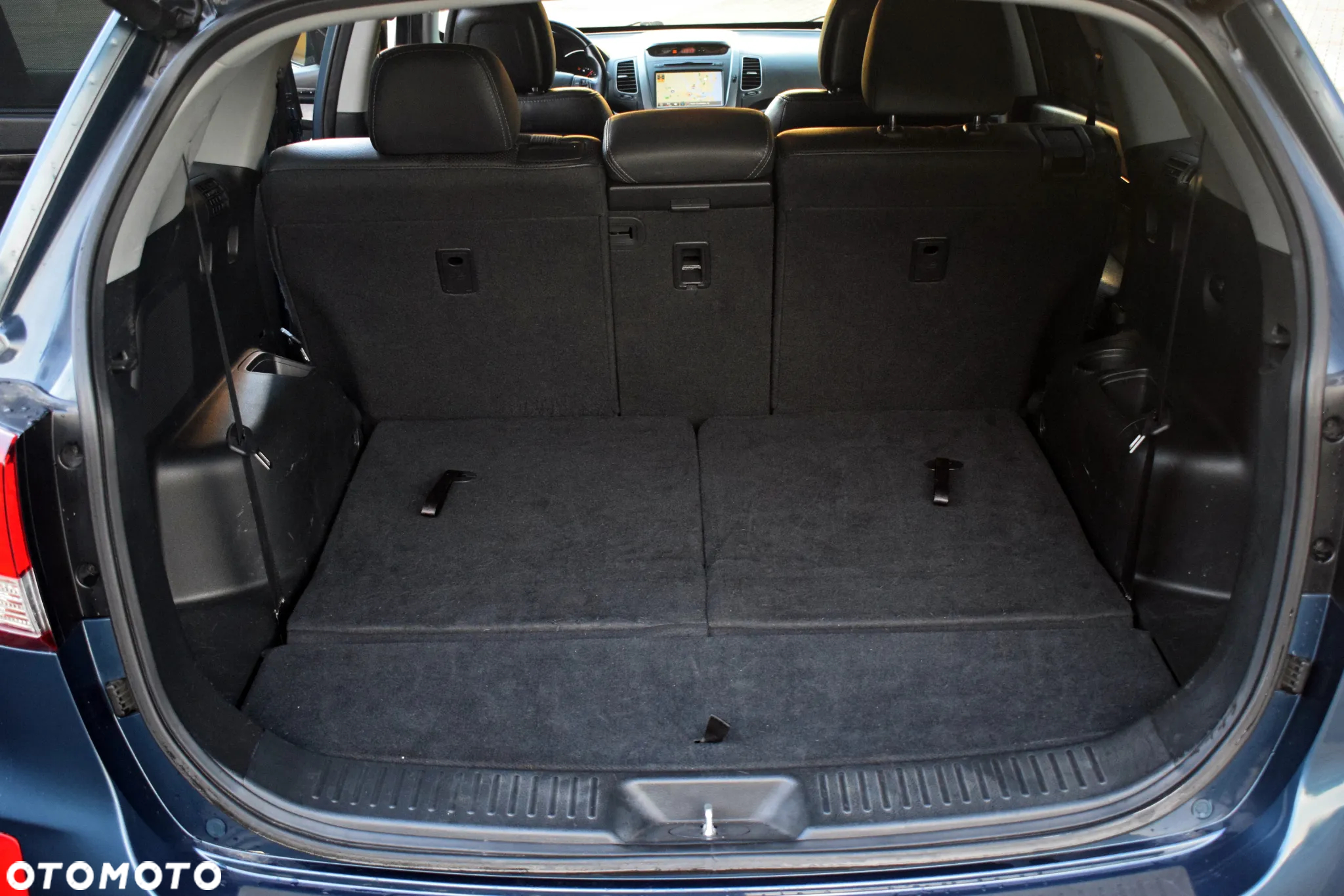 Kia Sorento 2.4 GDI XL 7os - 31
