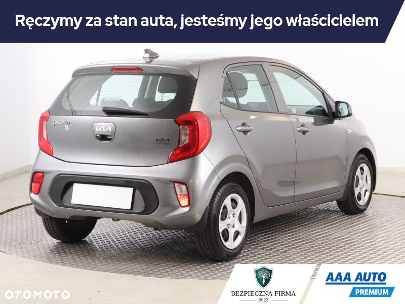 Kia Picanto - 6