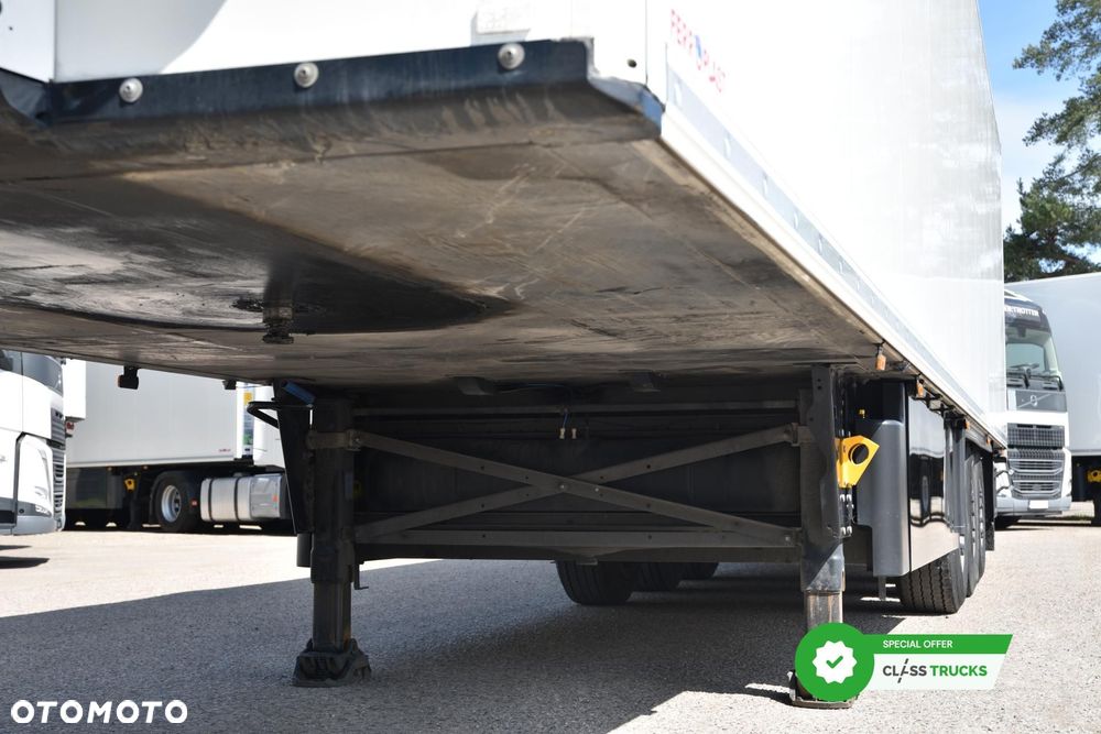Schmitz Cargobull SKO FP 45 ThermoKing SLXi 300 - 21