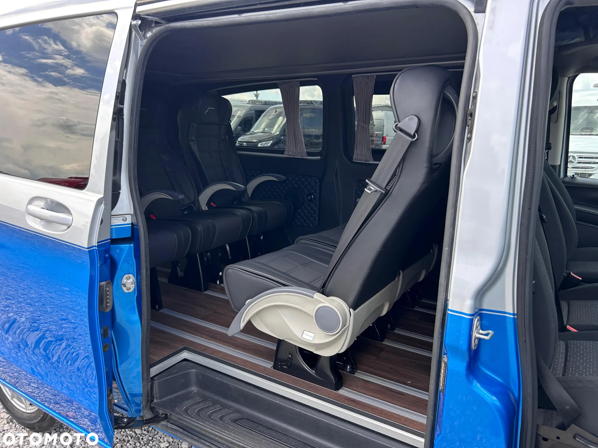 Mercedes-Benz Vito - 18