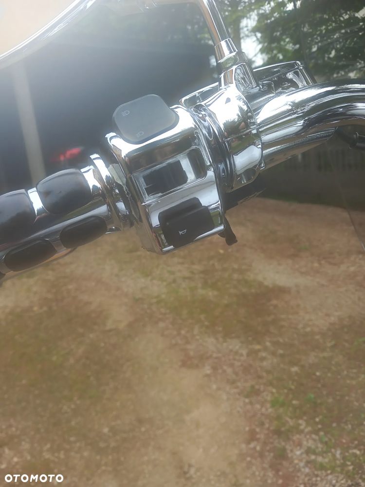 Yamaha Midnight Star - 23
