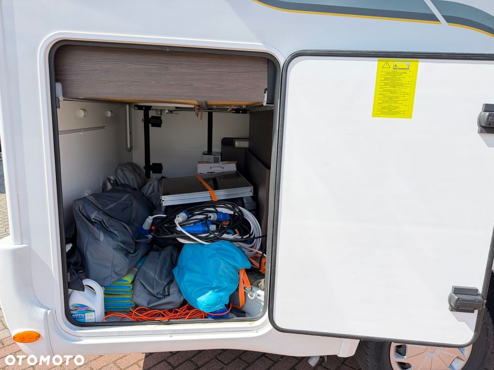 Benimar SPORT 340 UP - 18