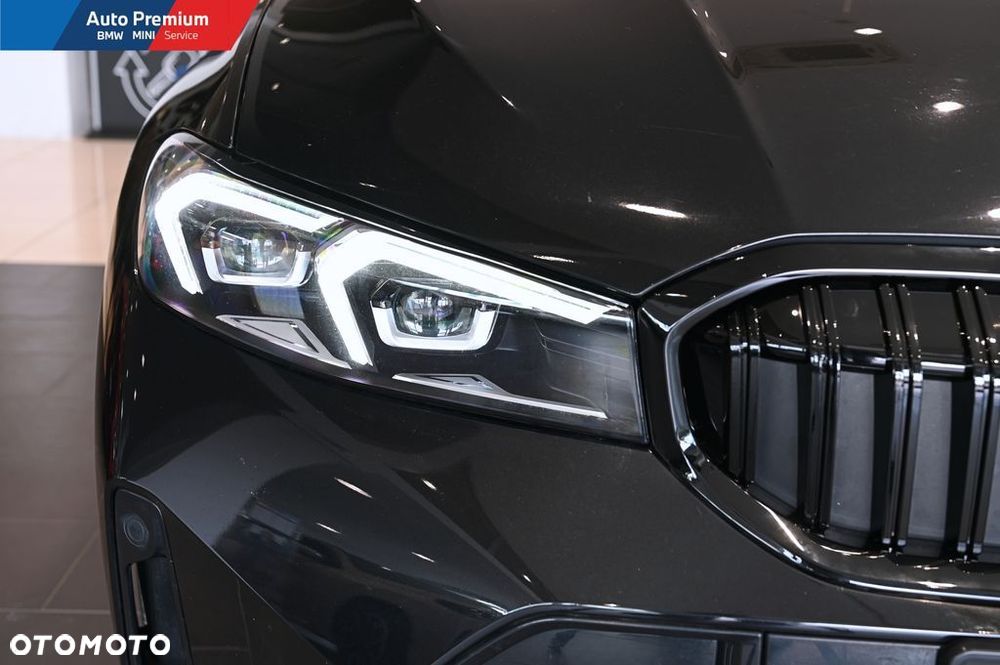 BMW Seria 3 320d xDrive mHEV - 22