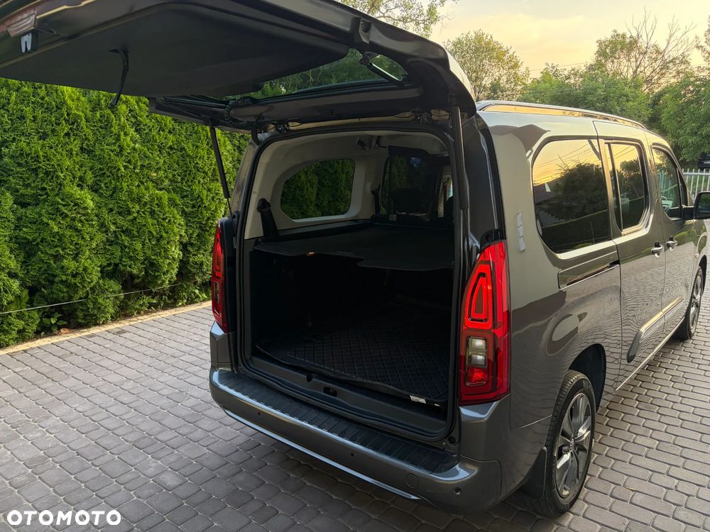 Toyota Proace City Verso 1.5 D-4D Family - 21