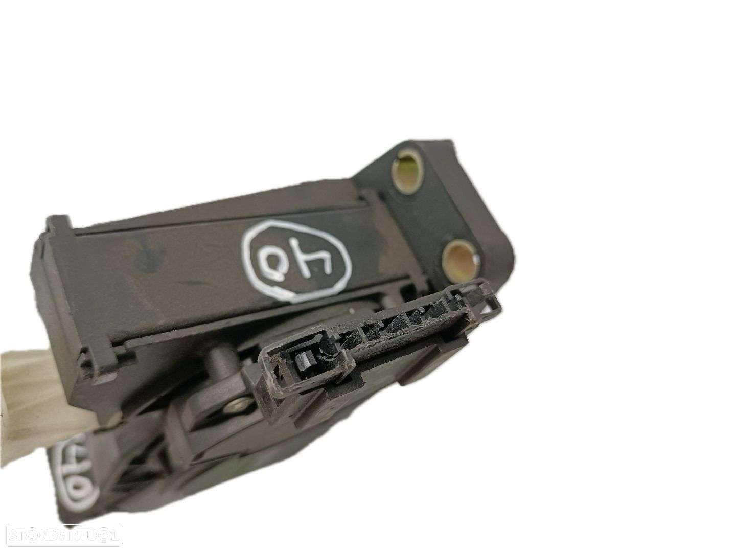 Pedal Acelerador / Acelarador / Potenciómetro Audi A3 (8L1) - 2