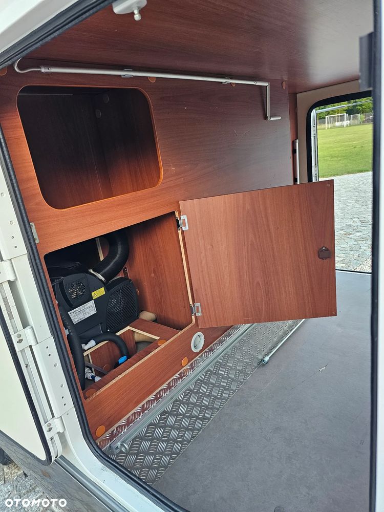 Mobilvetta KEA P67 - 31