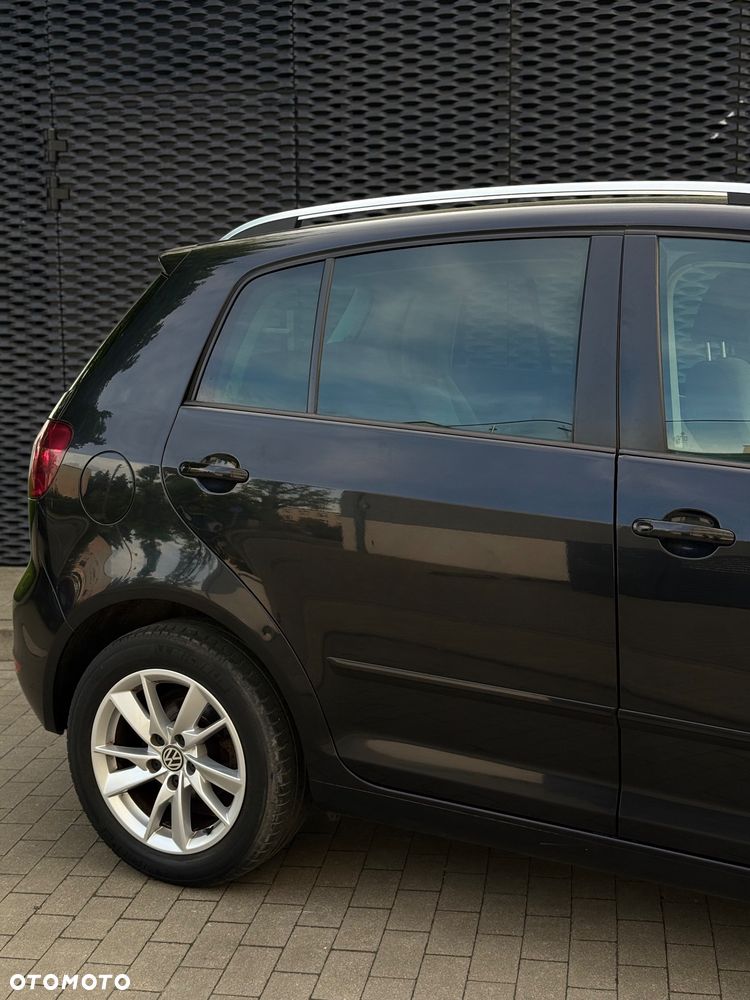 Volkswagen Golf Plus 1.4 Style - 14
