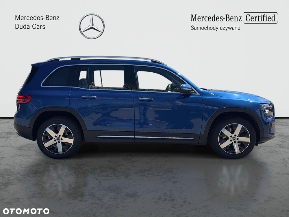 Mercedes-Benz GLB - 5