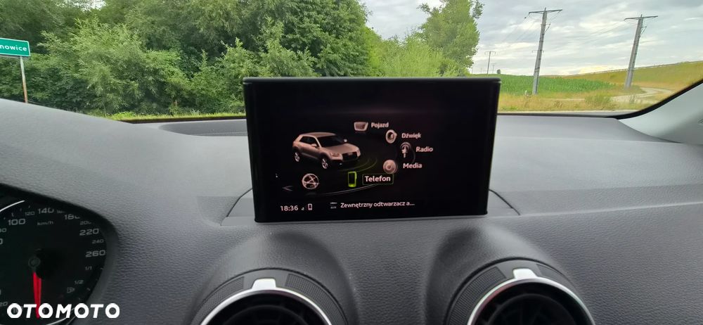Audi Q2 35 TFSI S tronic advanced - 24